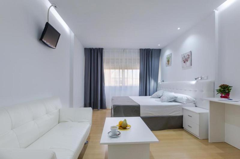 Superior Double Room - Photo 23
