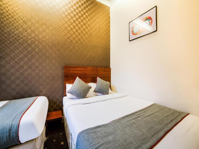 Superior Single Room photo 2