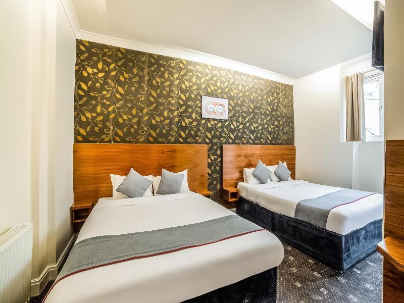 Deluxe Quadruple Room photo 1