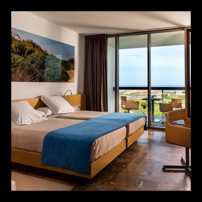 Habitación #1747049