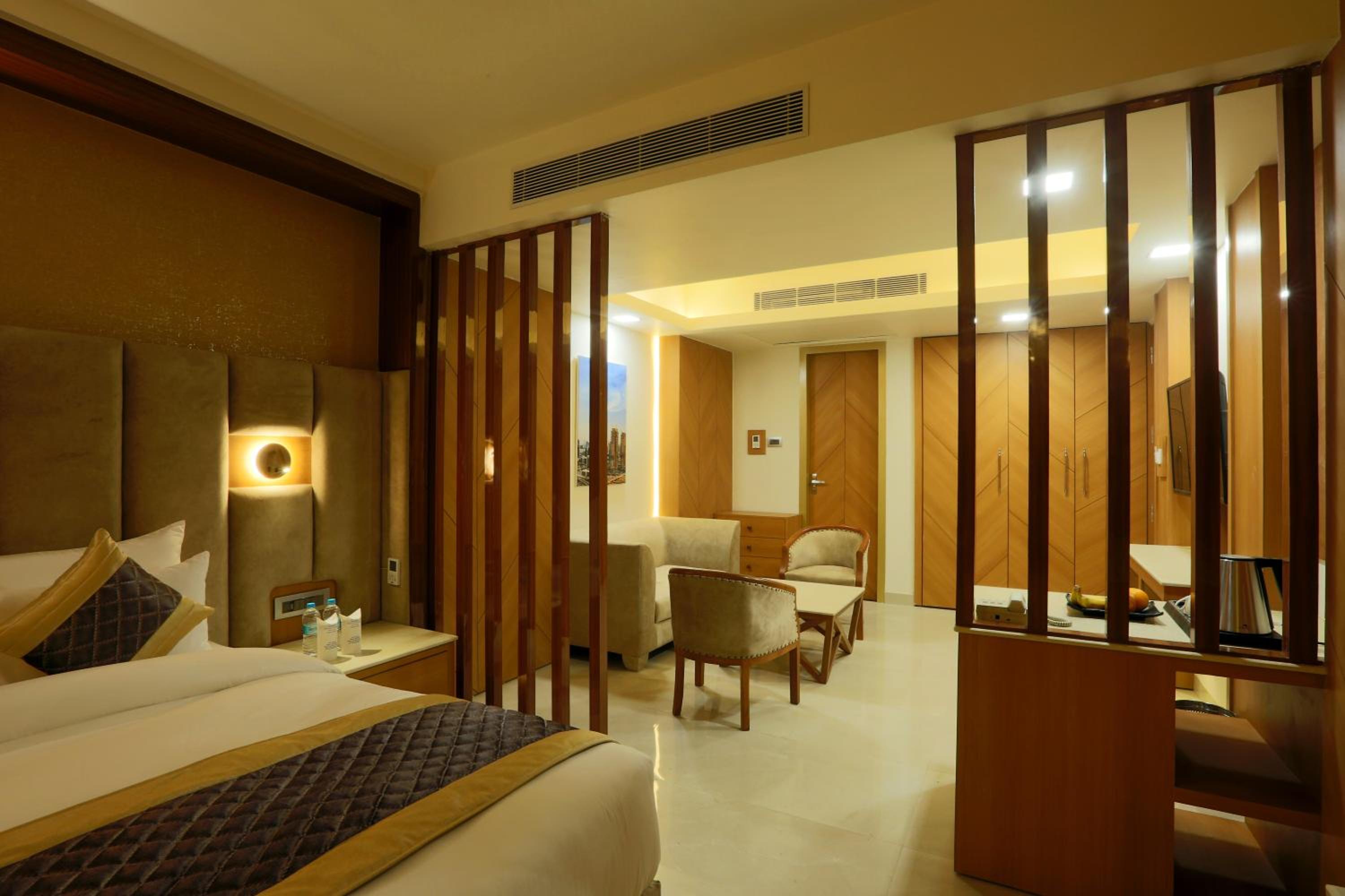 Suite photo 3