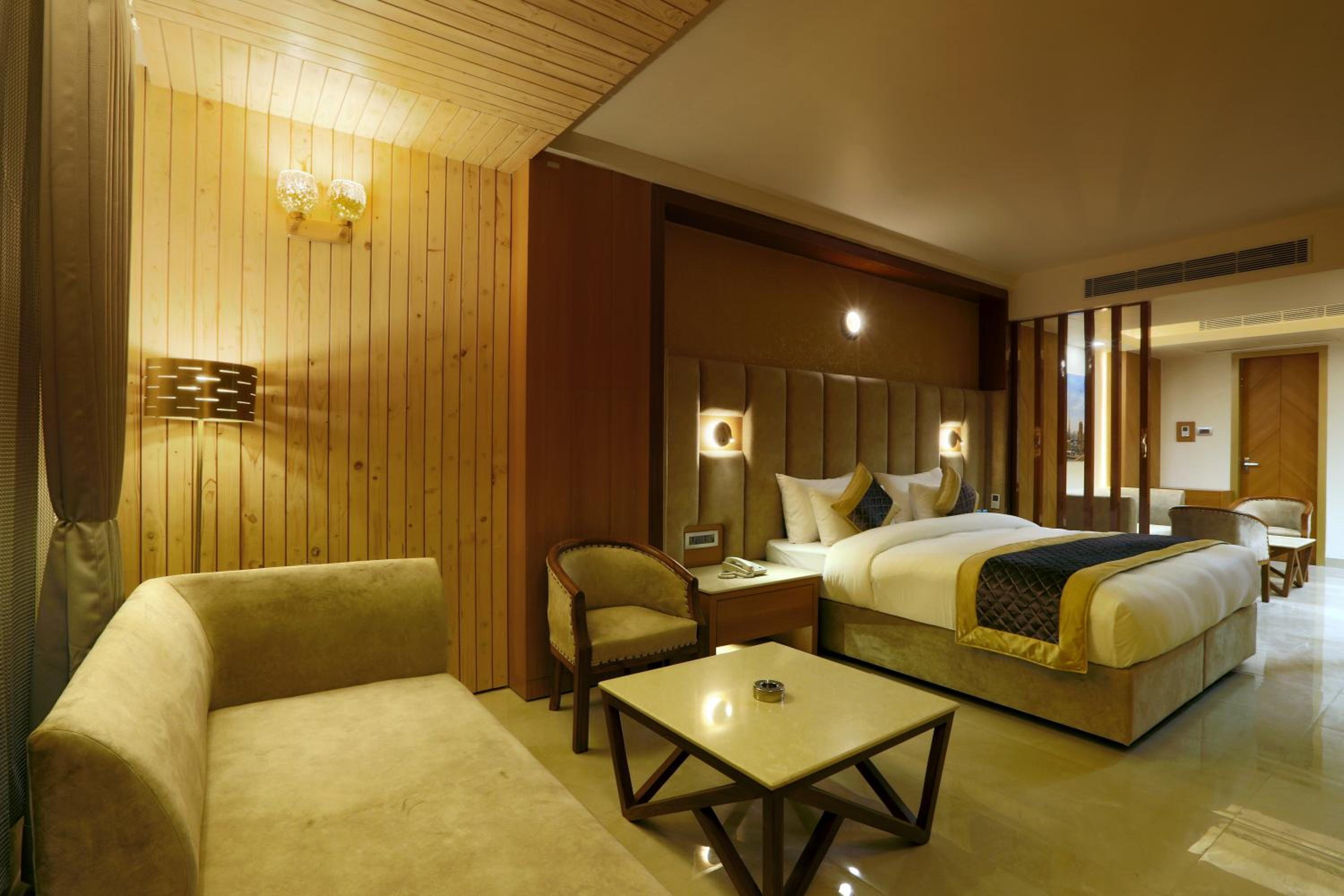Suite photo 2
