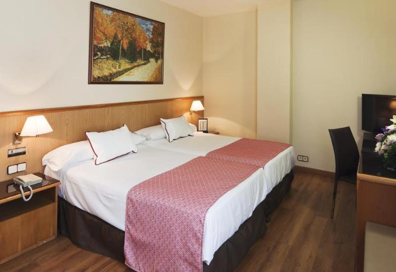 Habitación #9057250