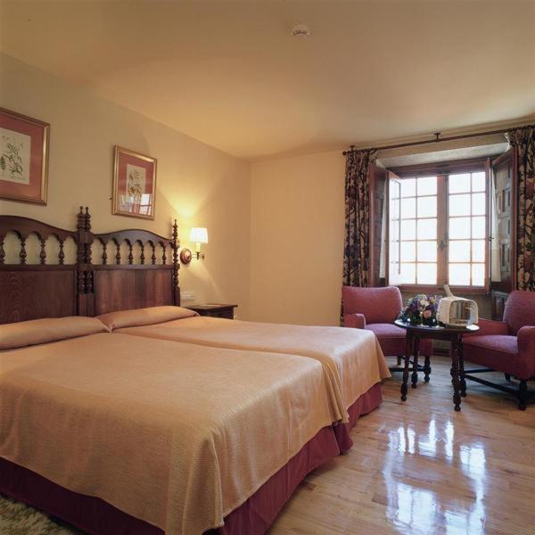 Habitación #1470043