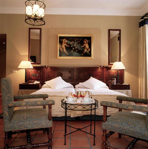 Habitación #1496445