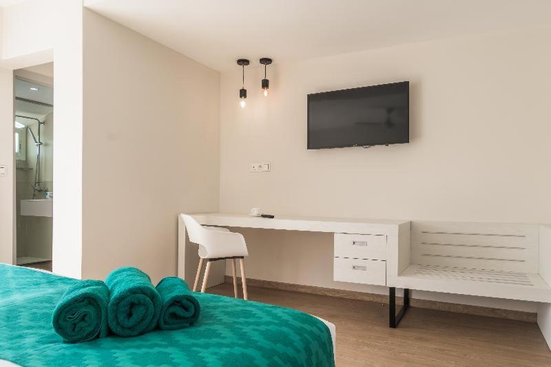 Habitación #1905578