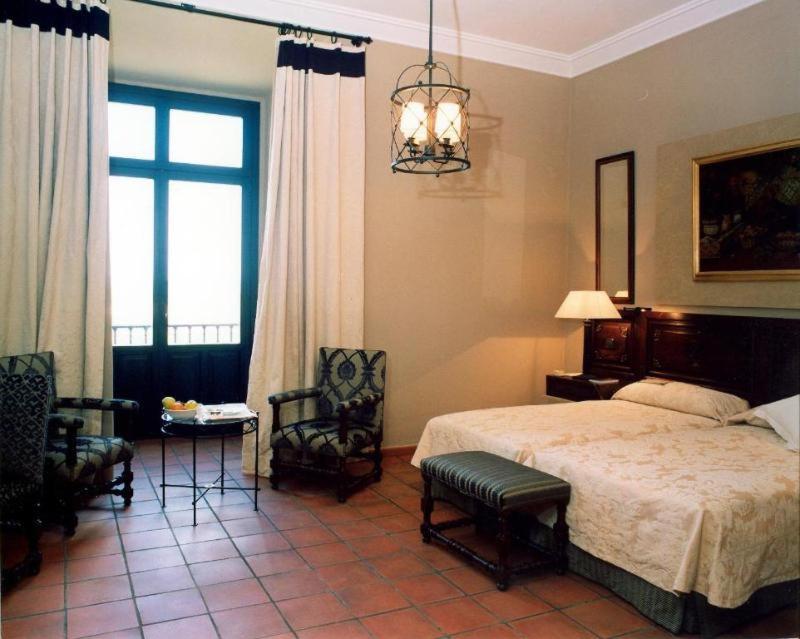 Habitación #1496447