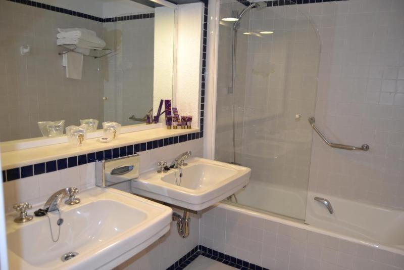 Habitación #1498558