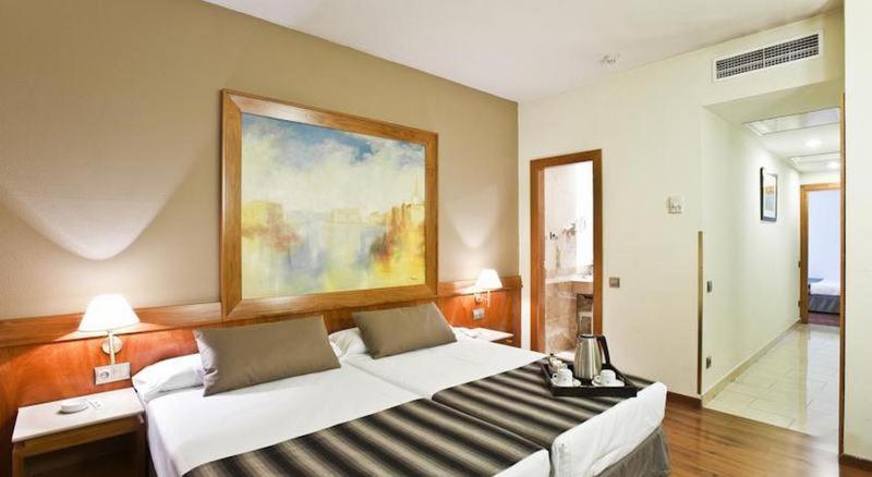 Habitación #9057938