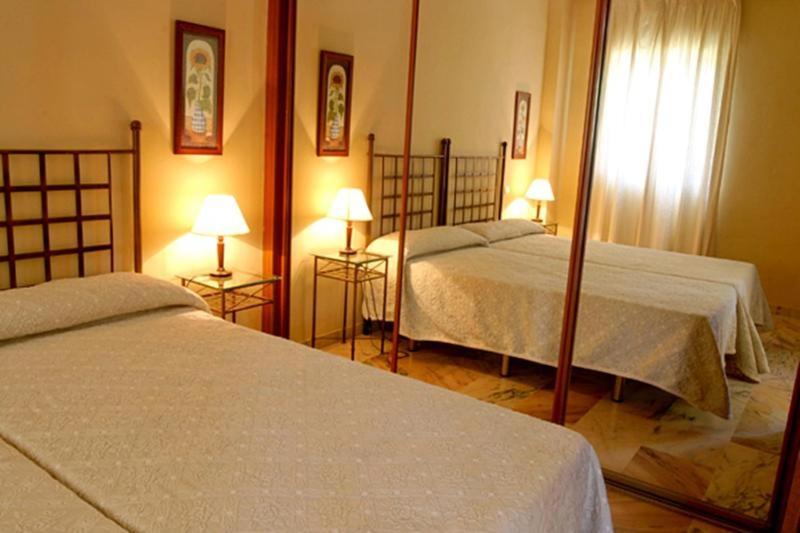 Habitación #9244325