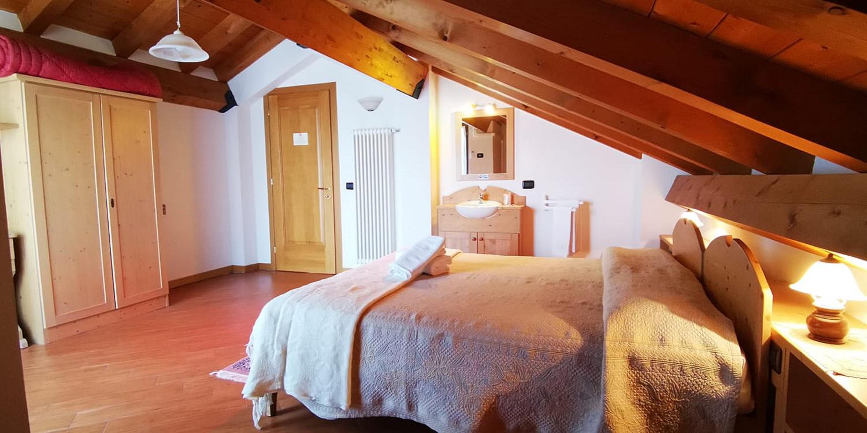 Double or Twin Room photo 2