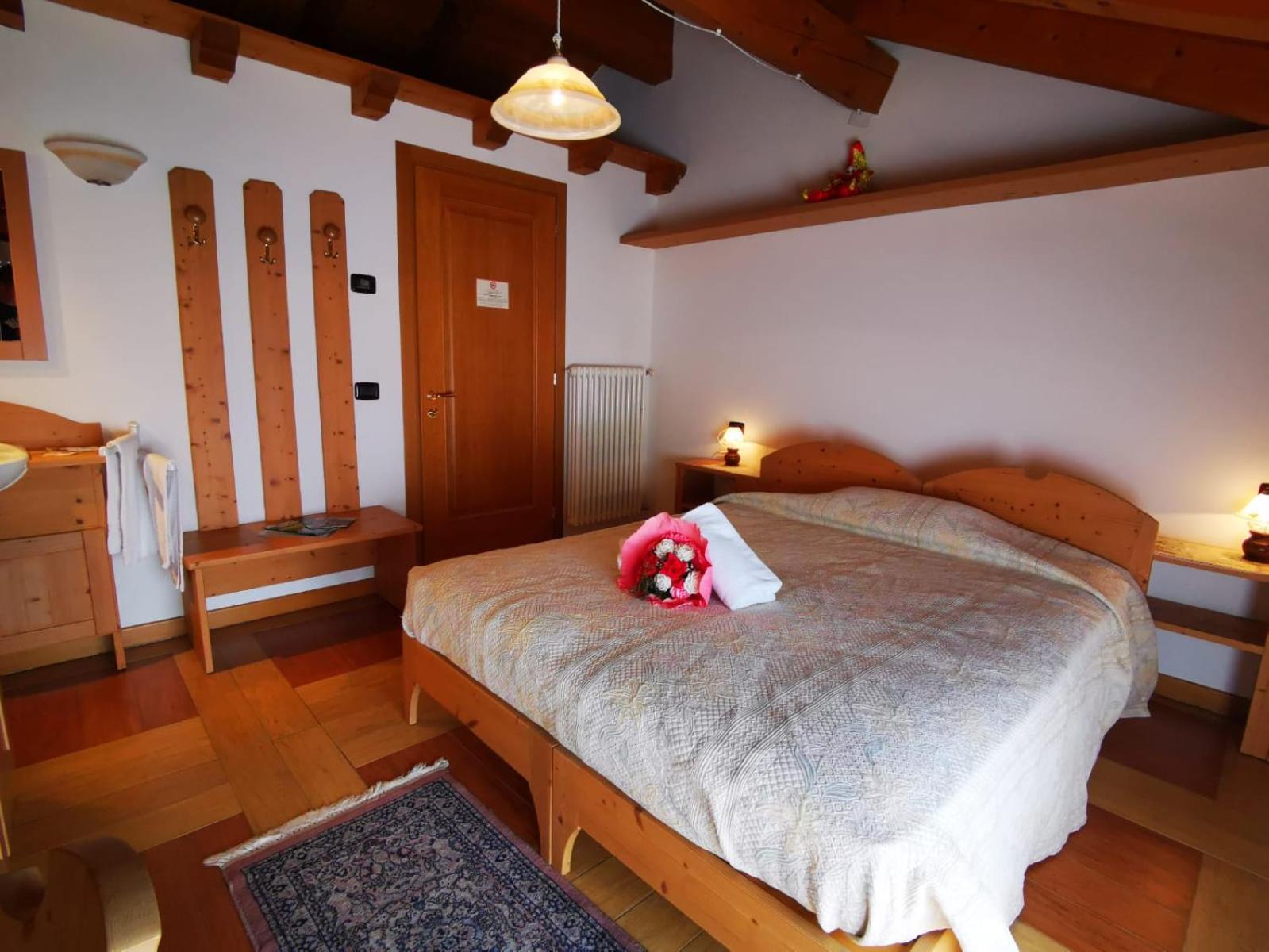 Double or Twin Room photo 3