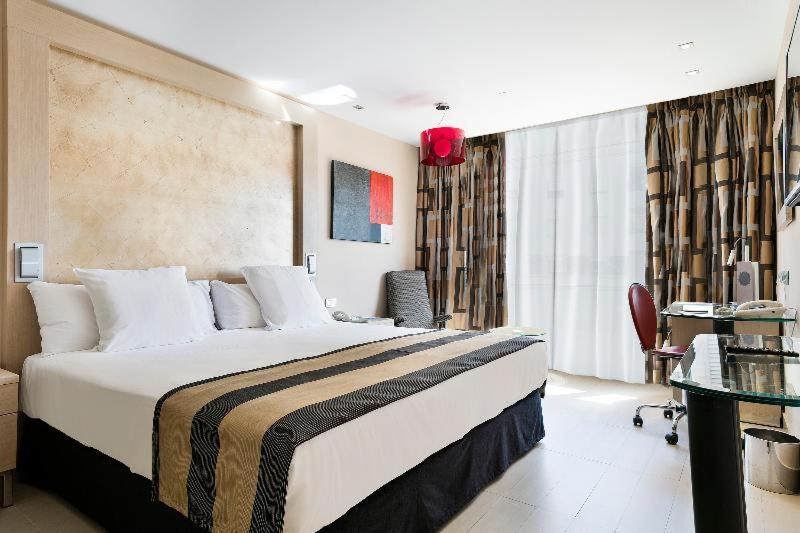 Habitación #9163259