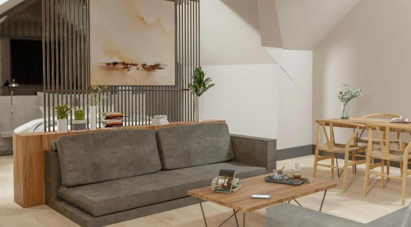 Habitación #544539011