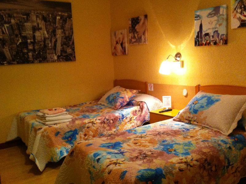 Habitación #25652427