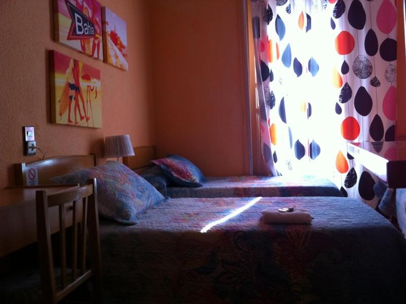 Habitación #25652428