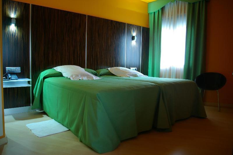 Habitación #9395923