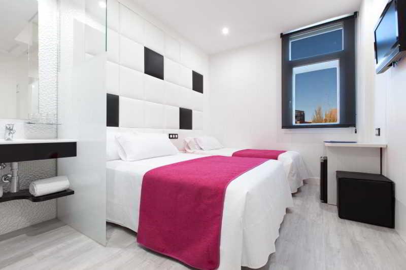 Habitación #18913817