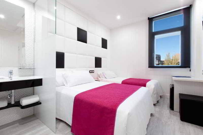 Habitación #18913818