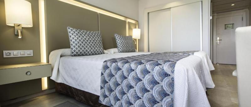 Habitación #85022526