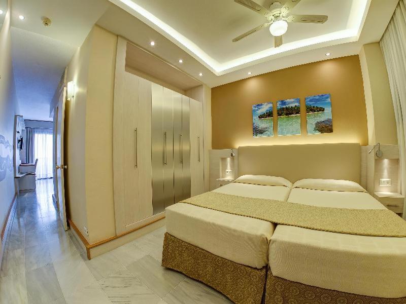 Habitación #2622916