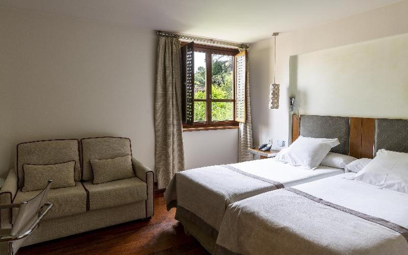 Habitación #2528274