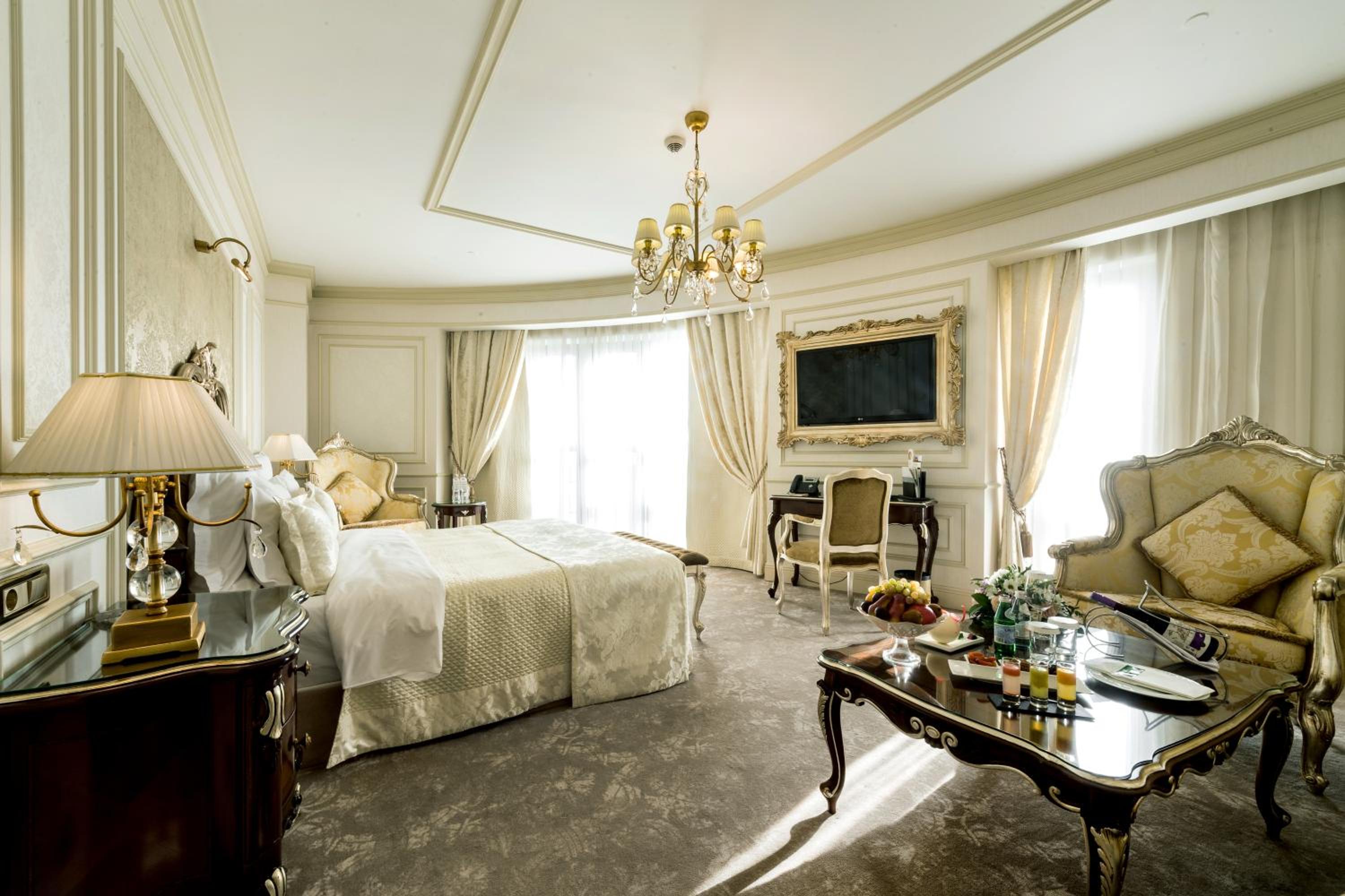 Junior Suite photo 3