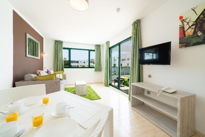 Habitación #1329435
