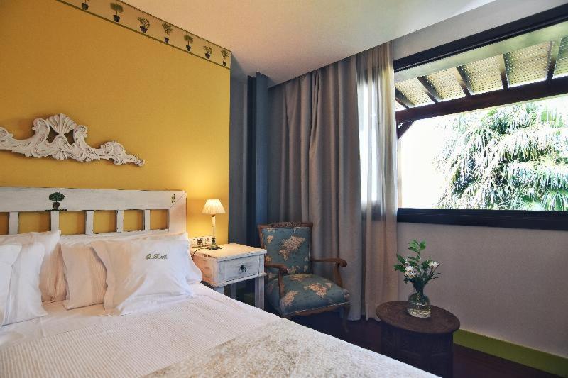 Habitación #9702611