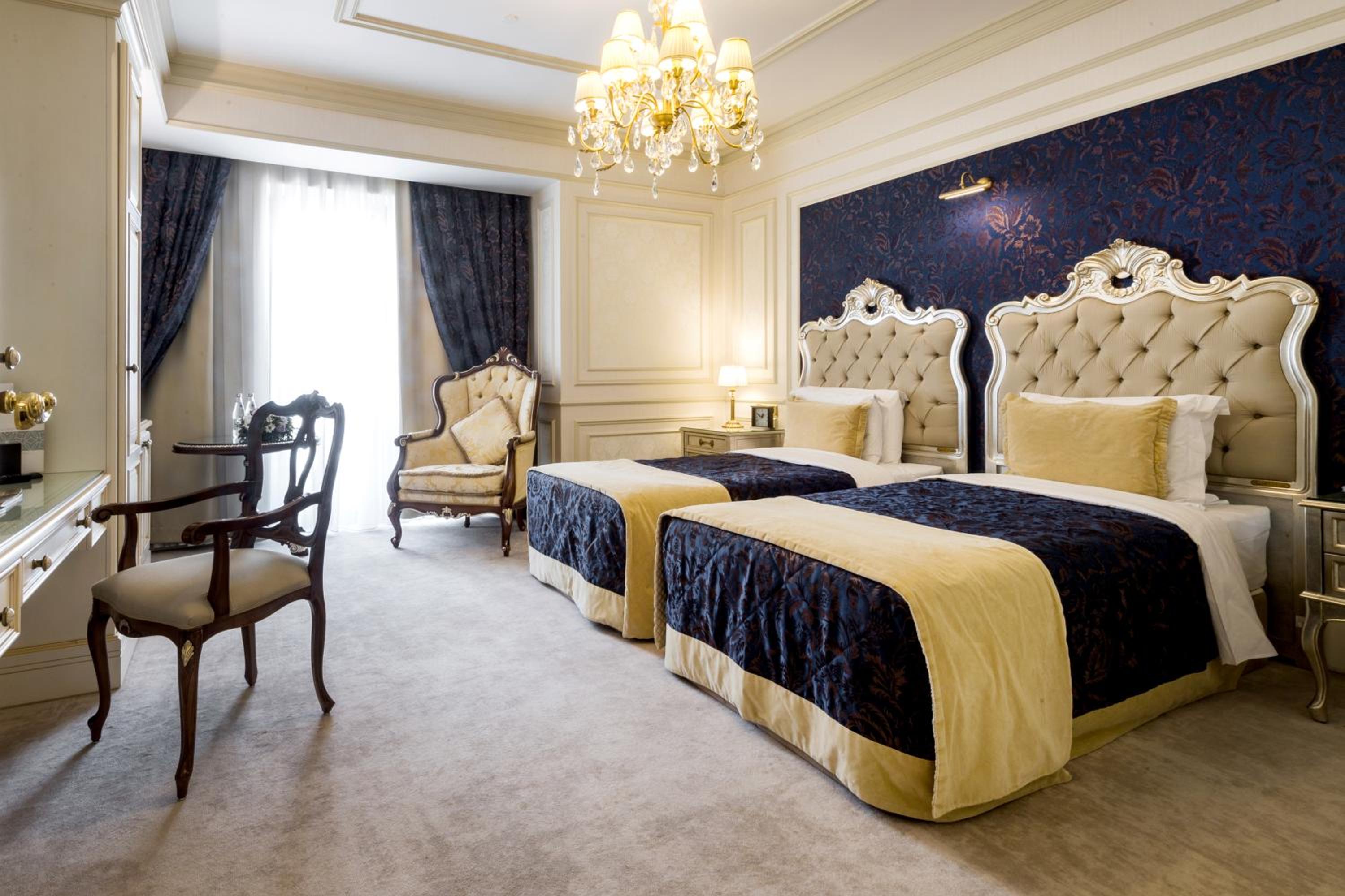 Family Suite photo 3