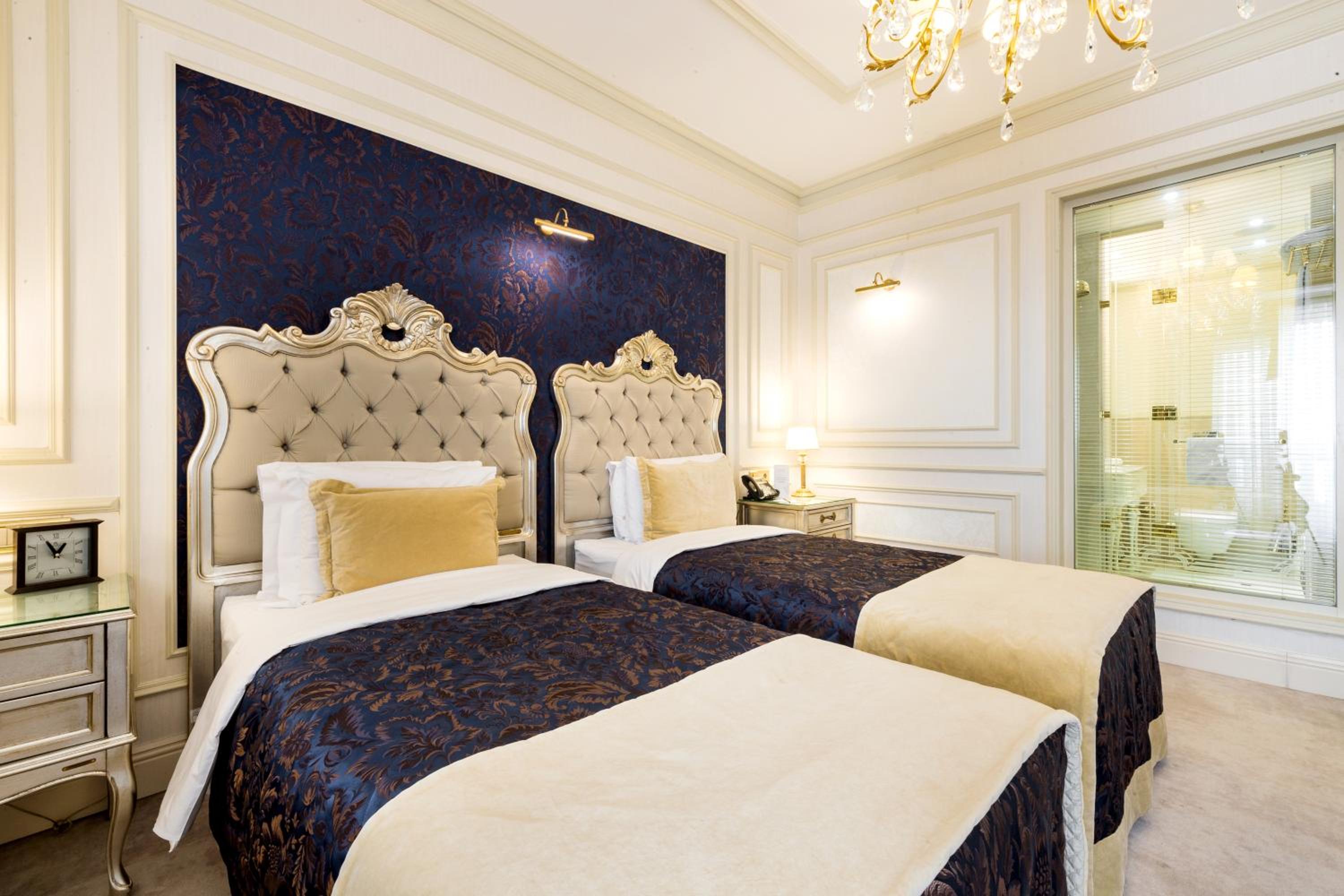 Family Suite photo 2
