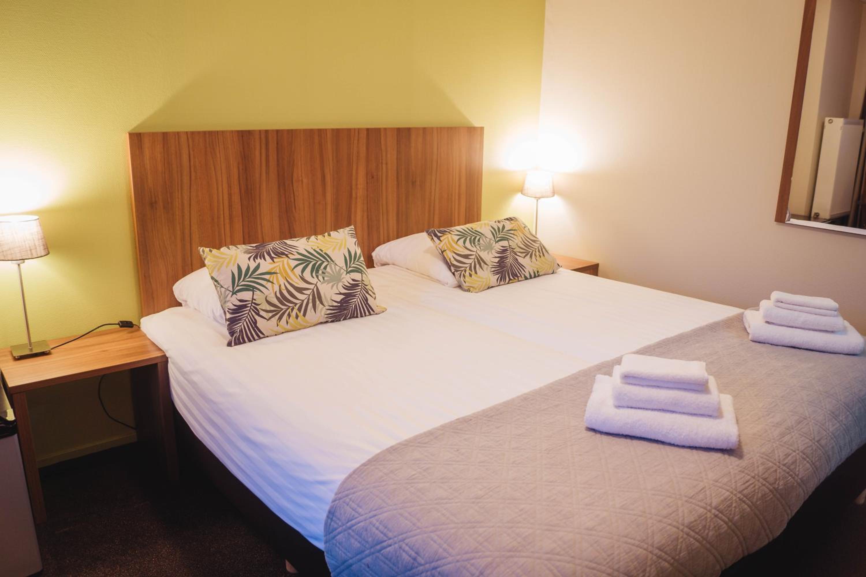 Deluxe Double Room photo 2