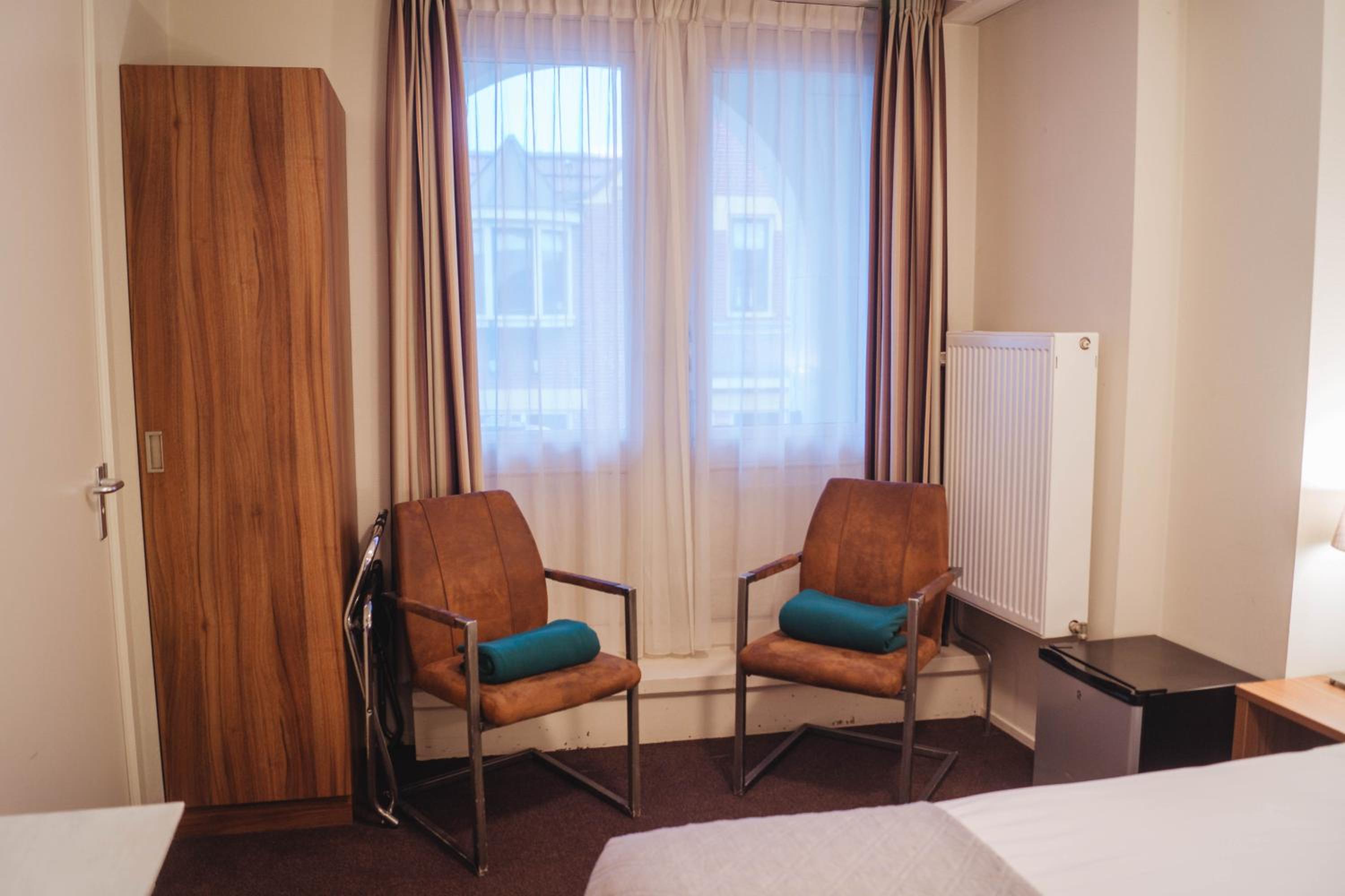 Deluxe Double Room photo 3