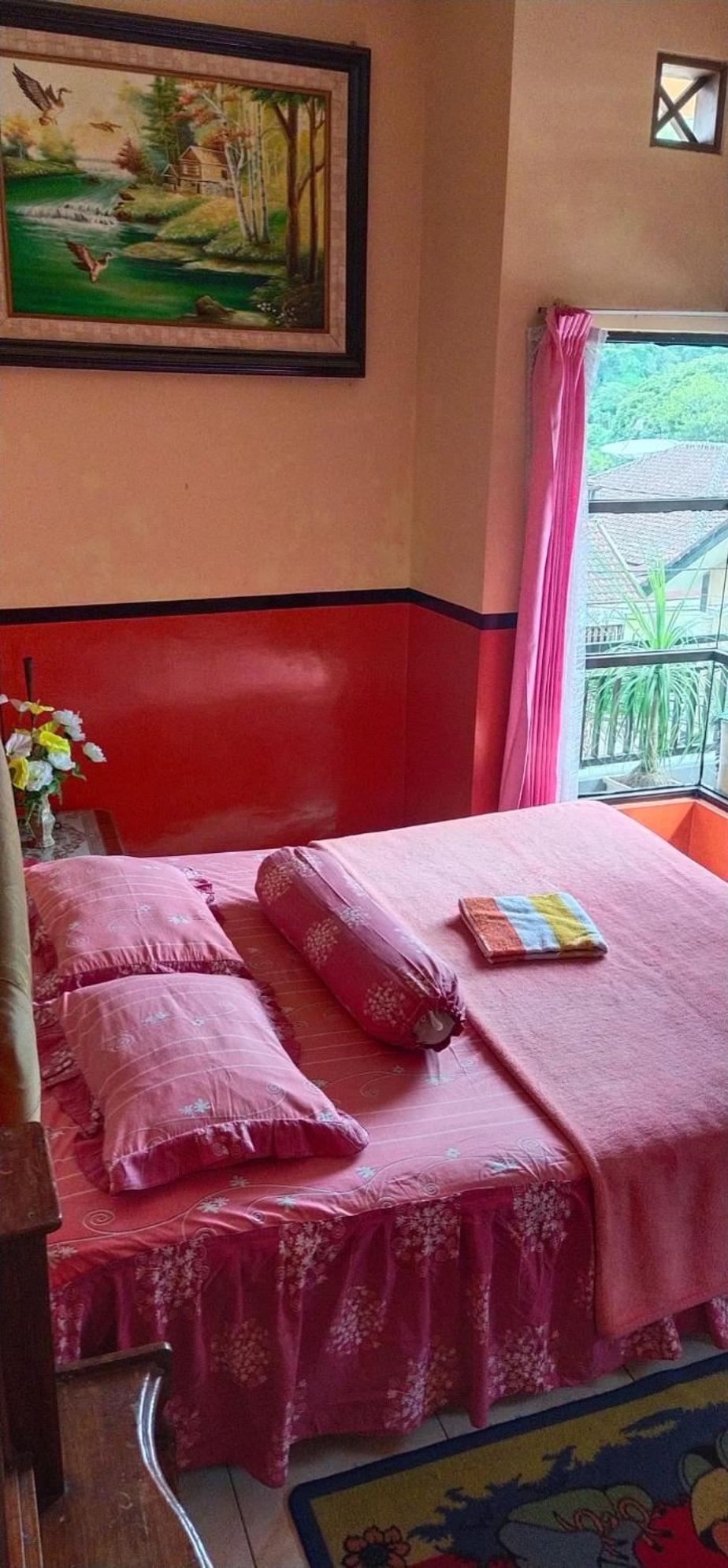 Standard Double Room - Photo 10