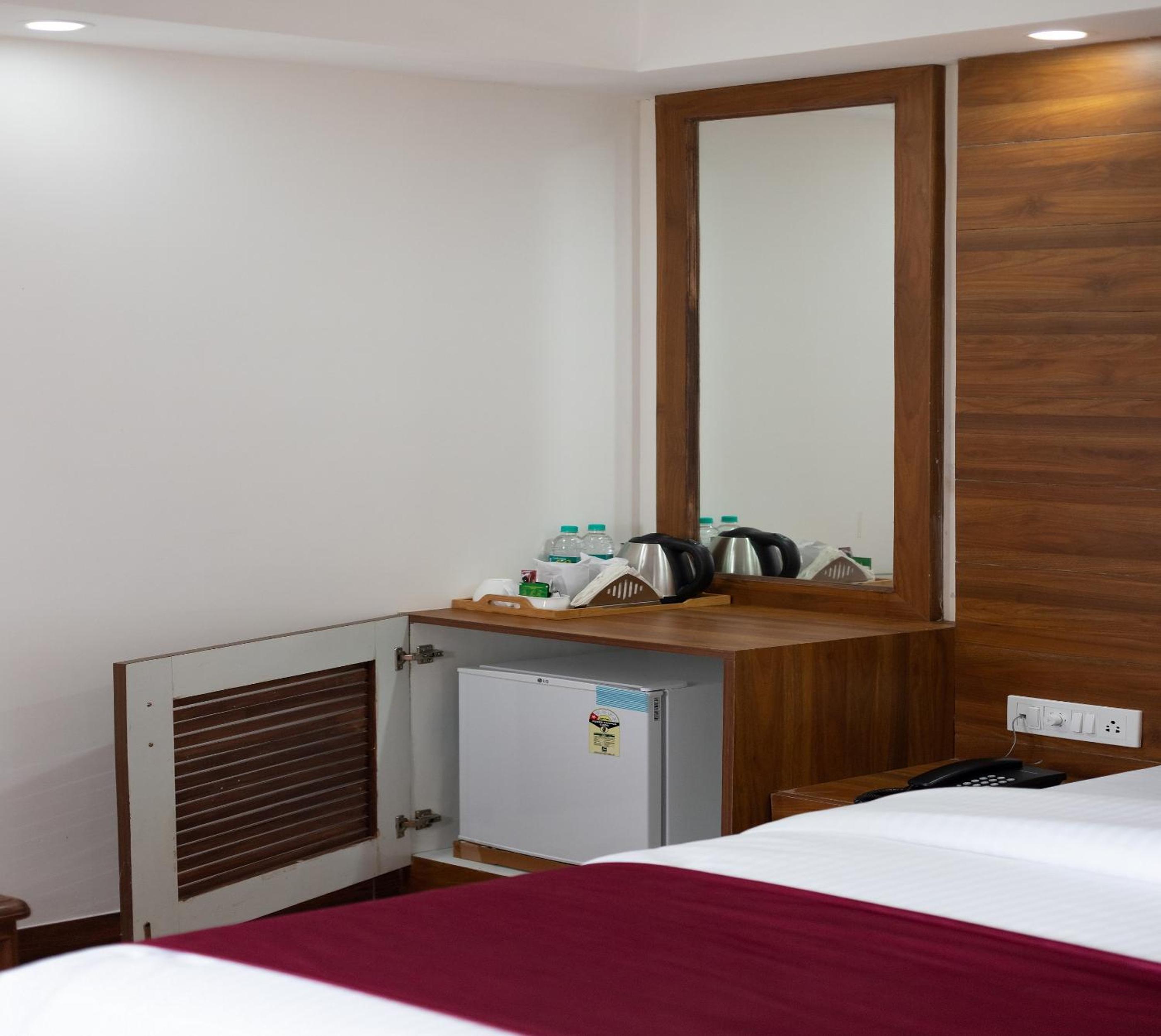 Deluxe Premium Room (Valley View) - Photo 6