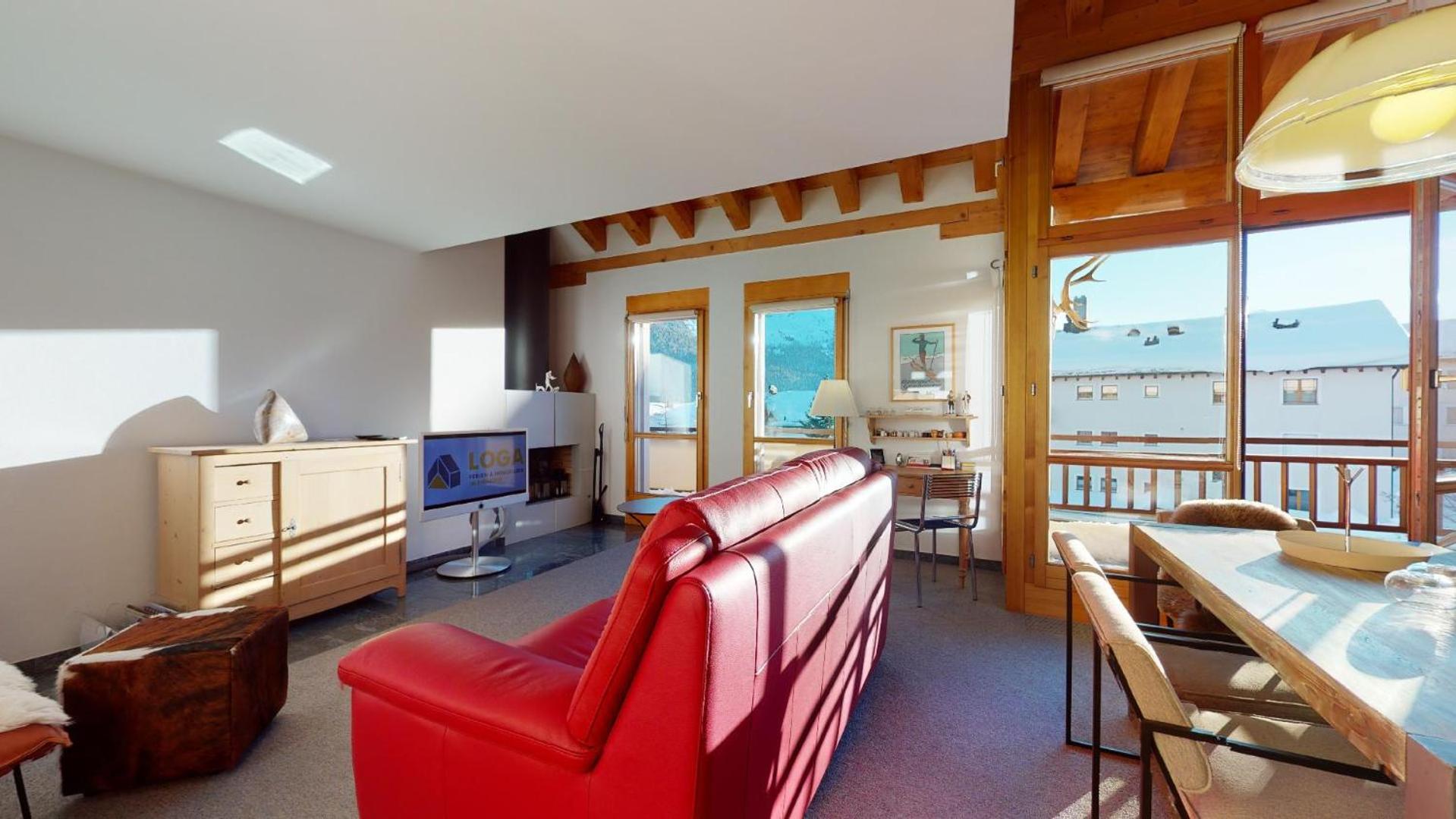 Penthouse Apartment photo 1