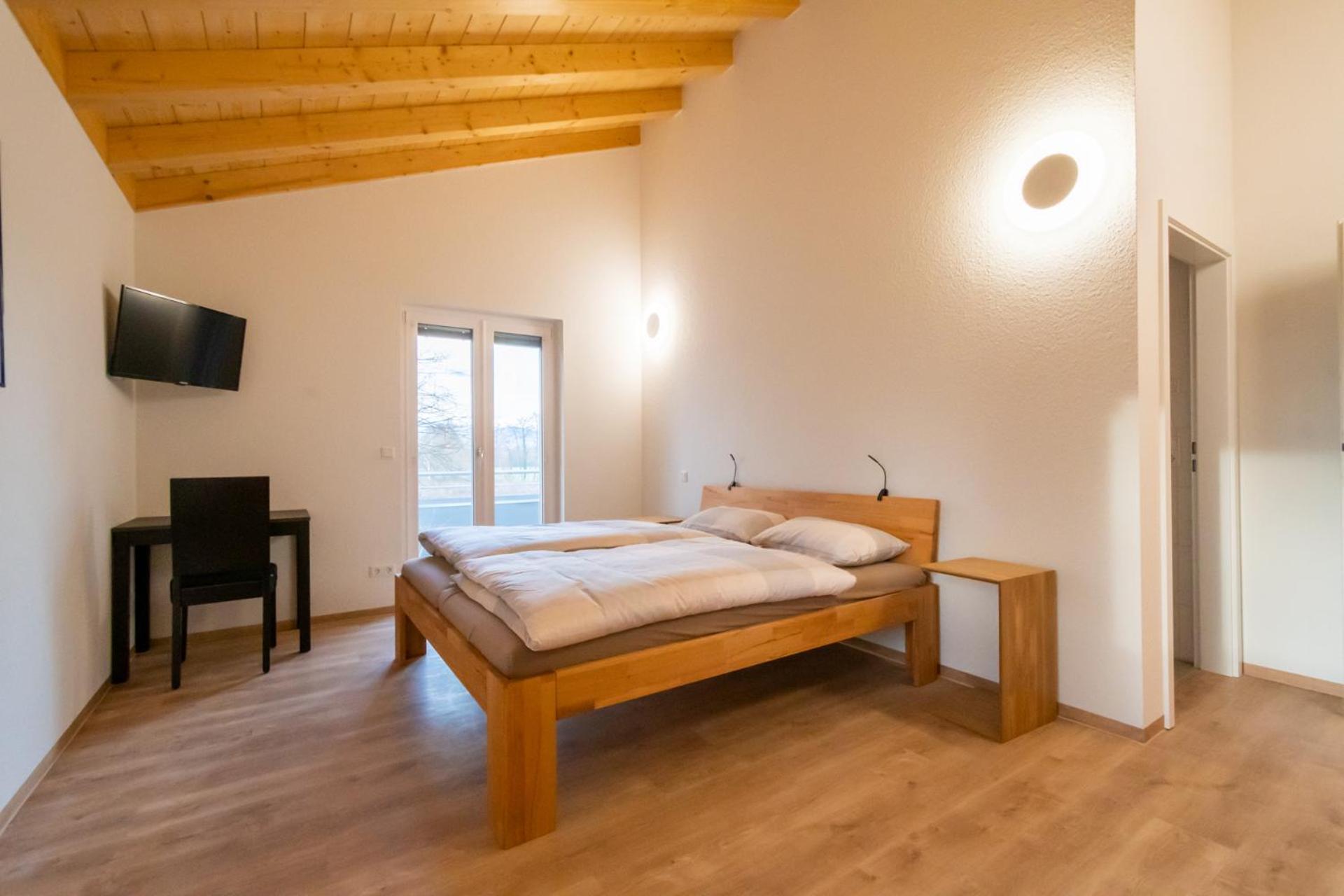 Double Room photo 2