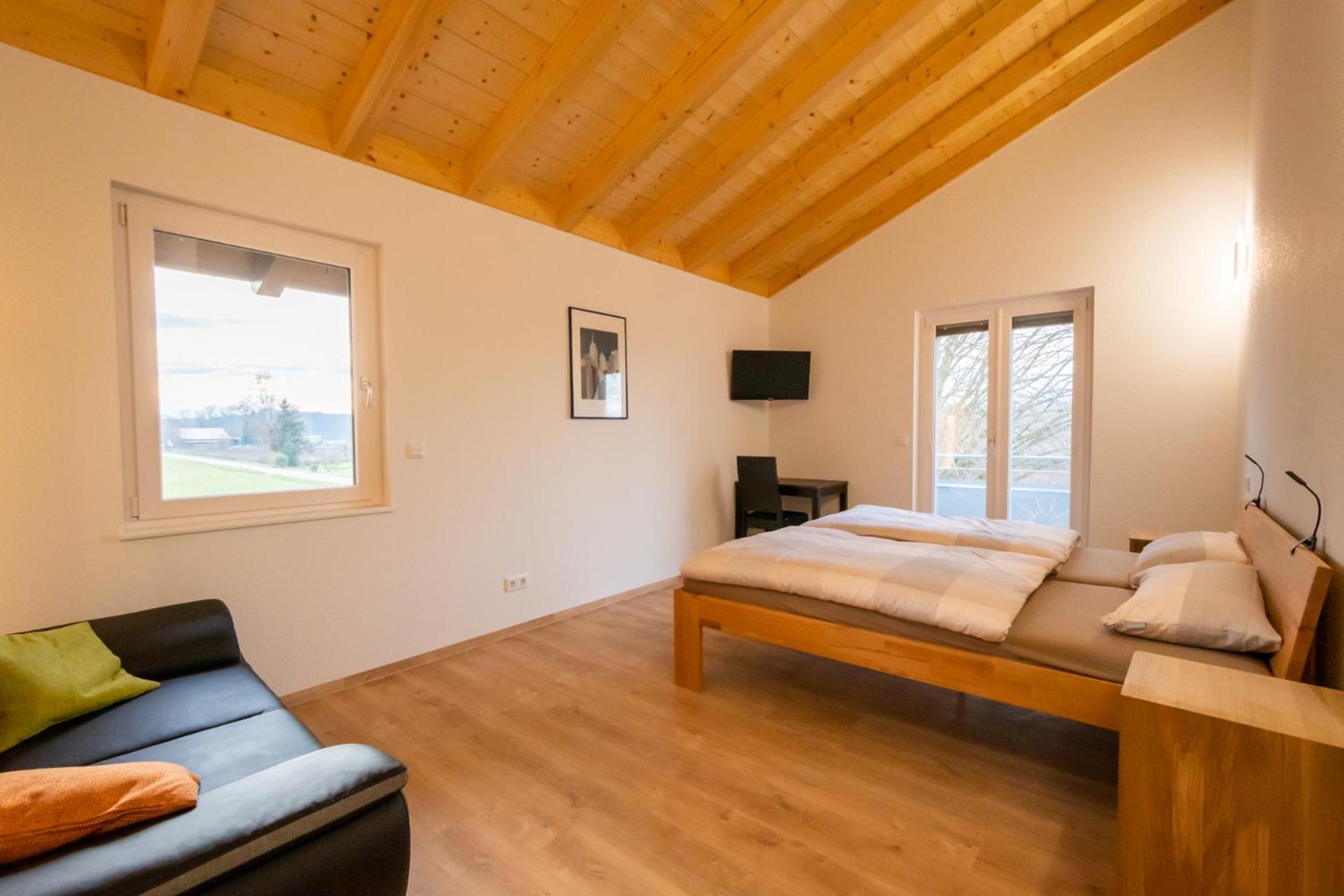 Double Room photo 1
