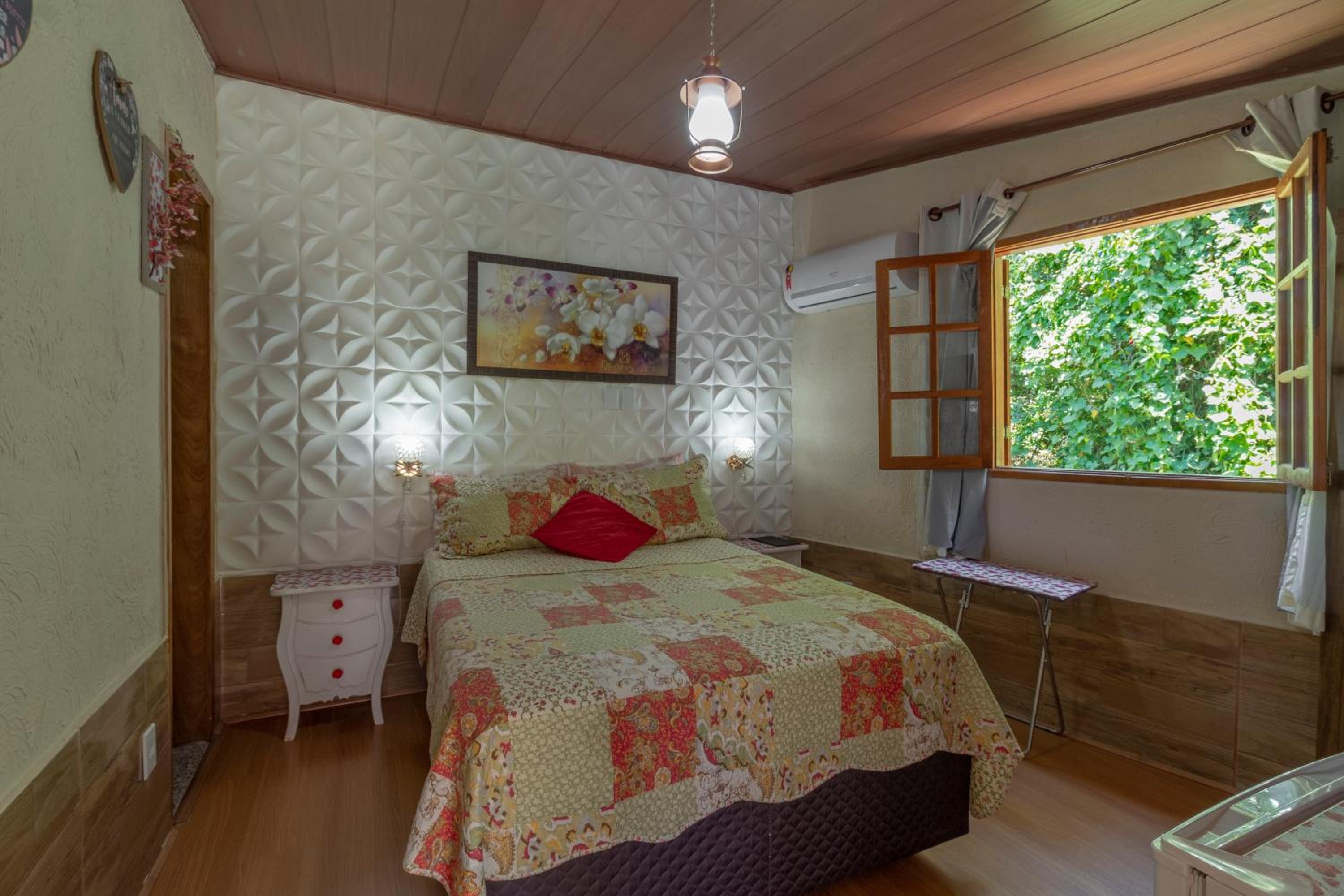 Superior Chalet