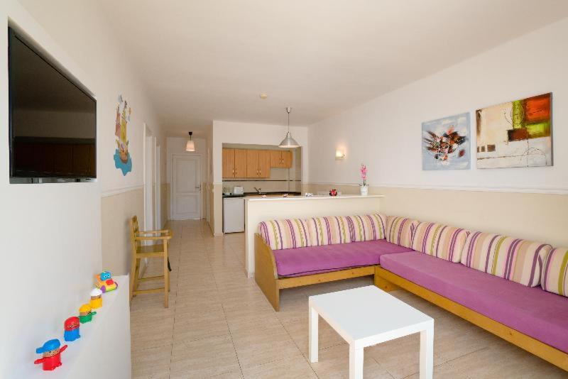 Habitación #1329441