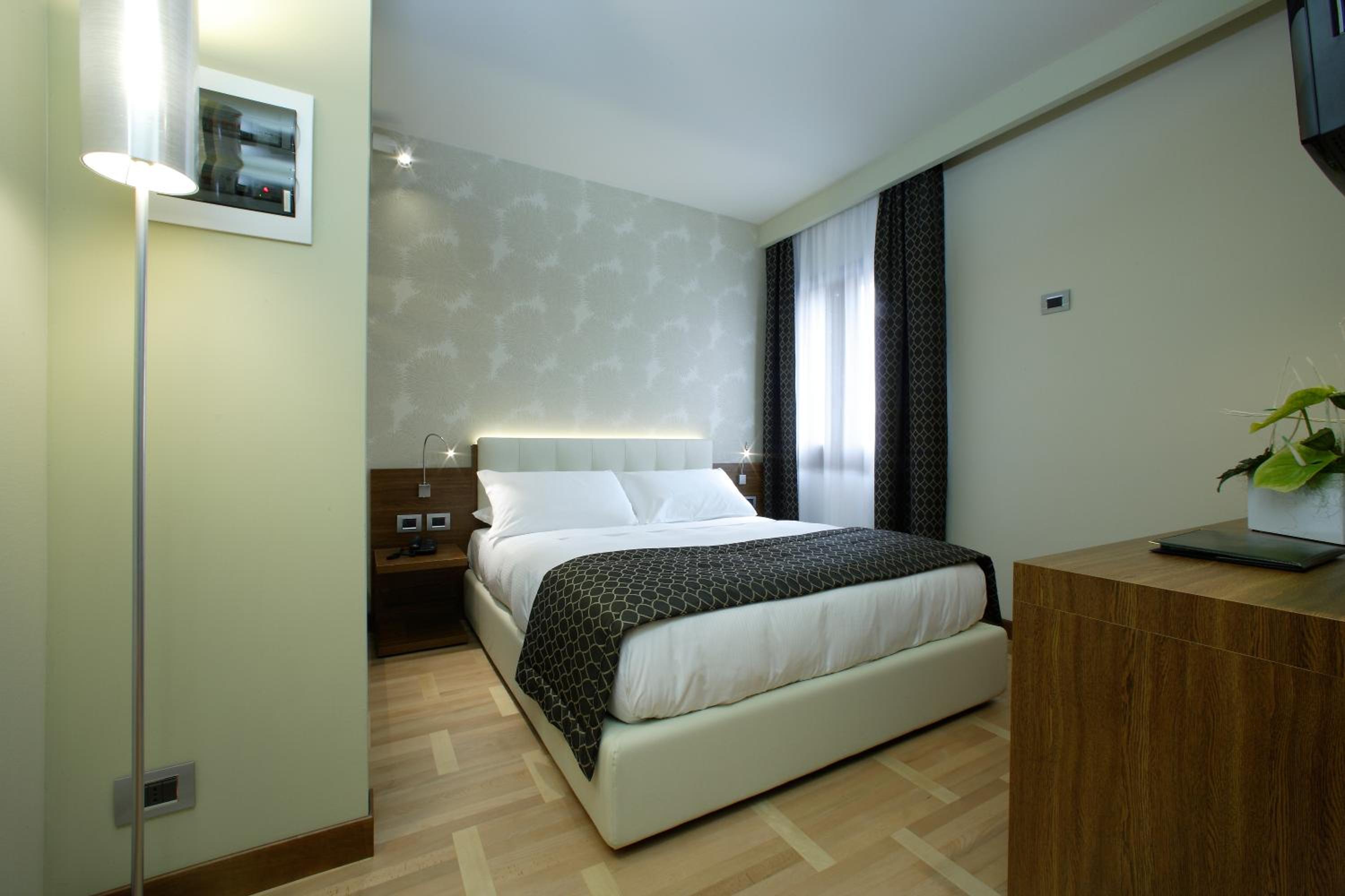 Superior Double Room (No smoking) photo 2