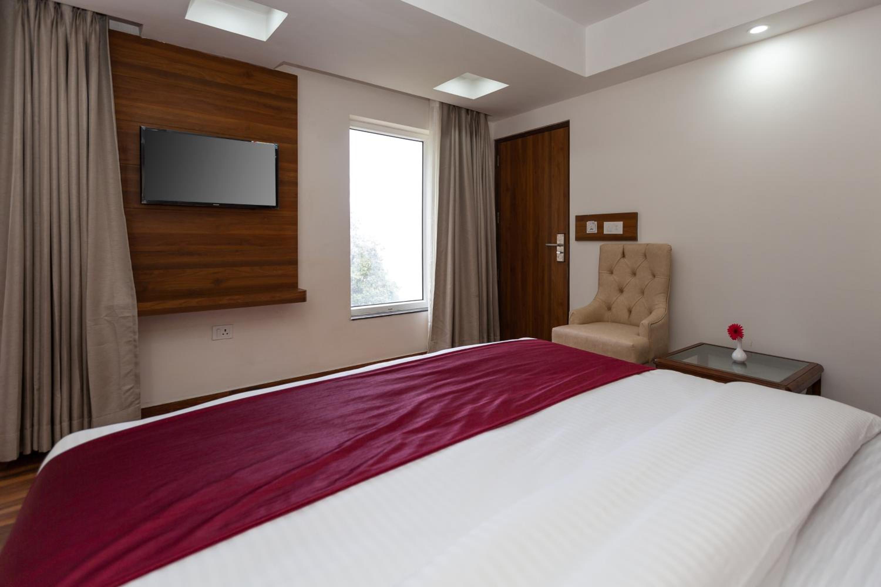 Deluxe Premium Room (Valley View) - Photo 2