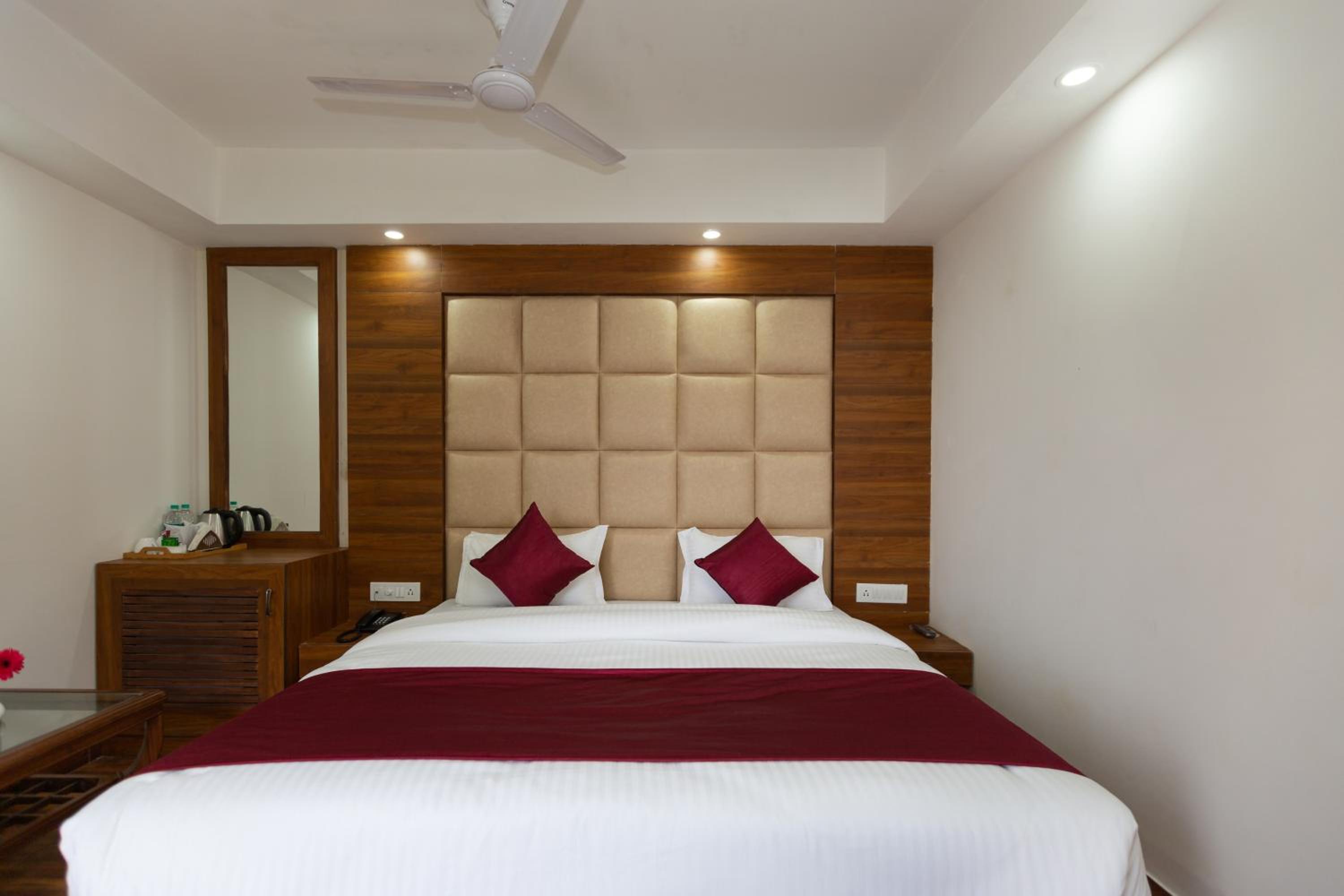 Deluxe Premium Room (Valley View) - Photo 4
