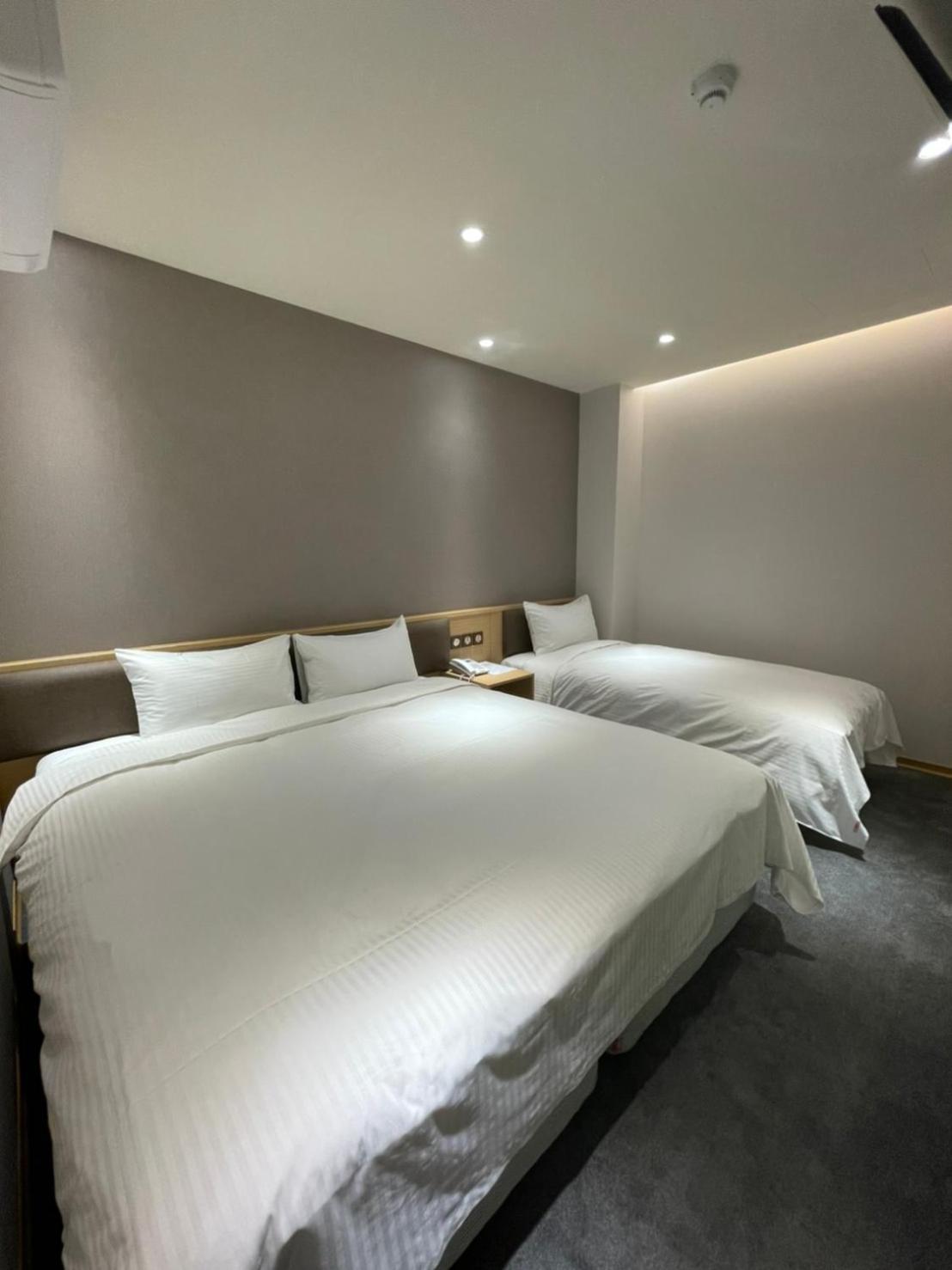 Triple Room without Window photo 3