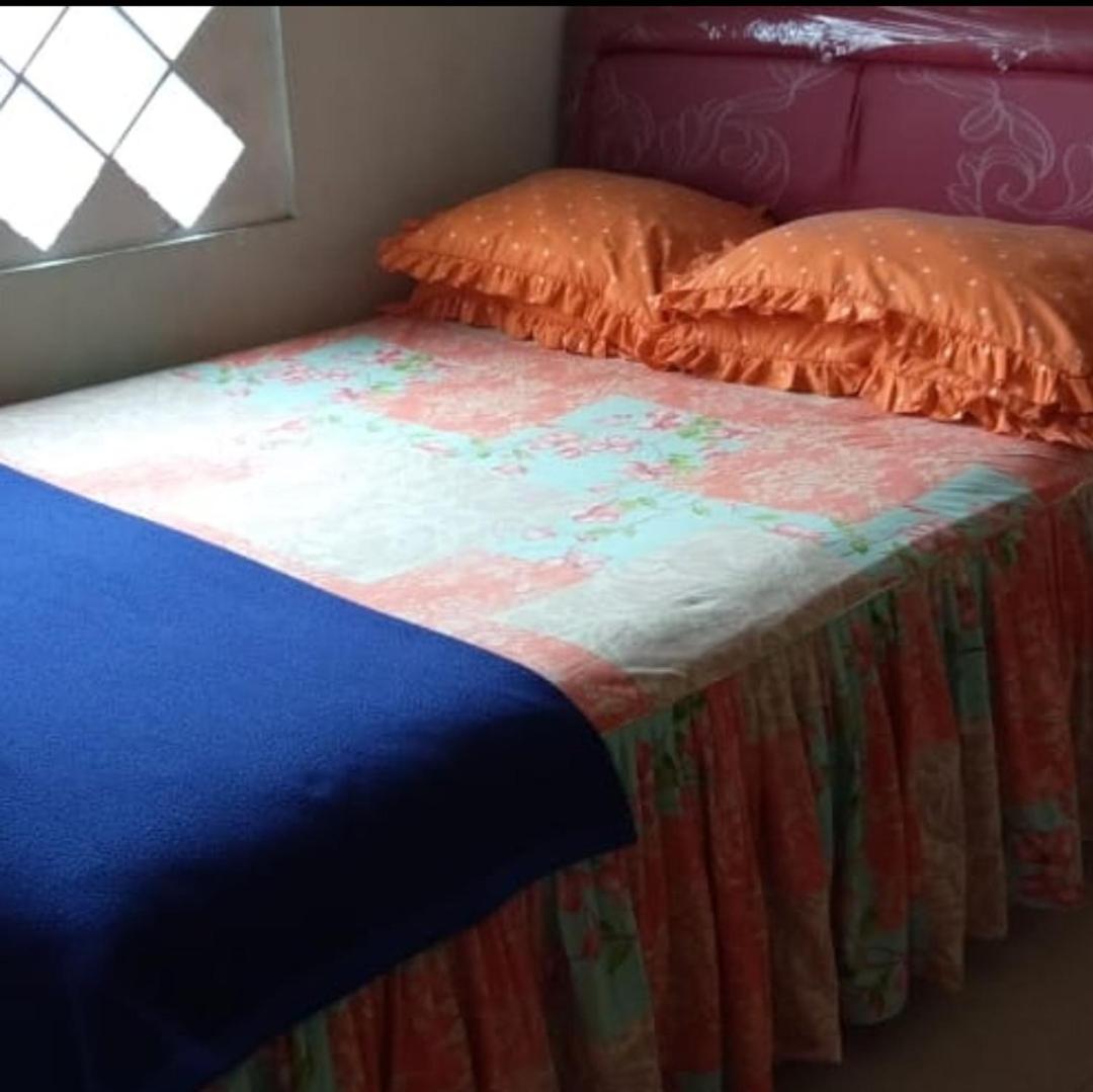Economy Double Room - Photo 1