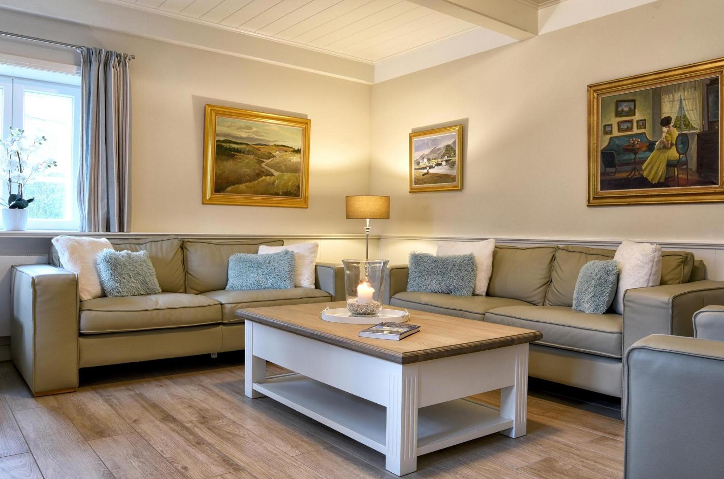 Vacation Home photo 1