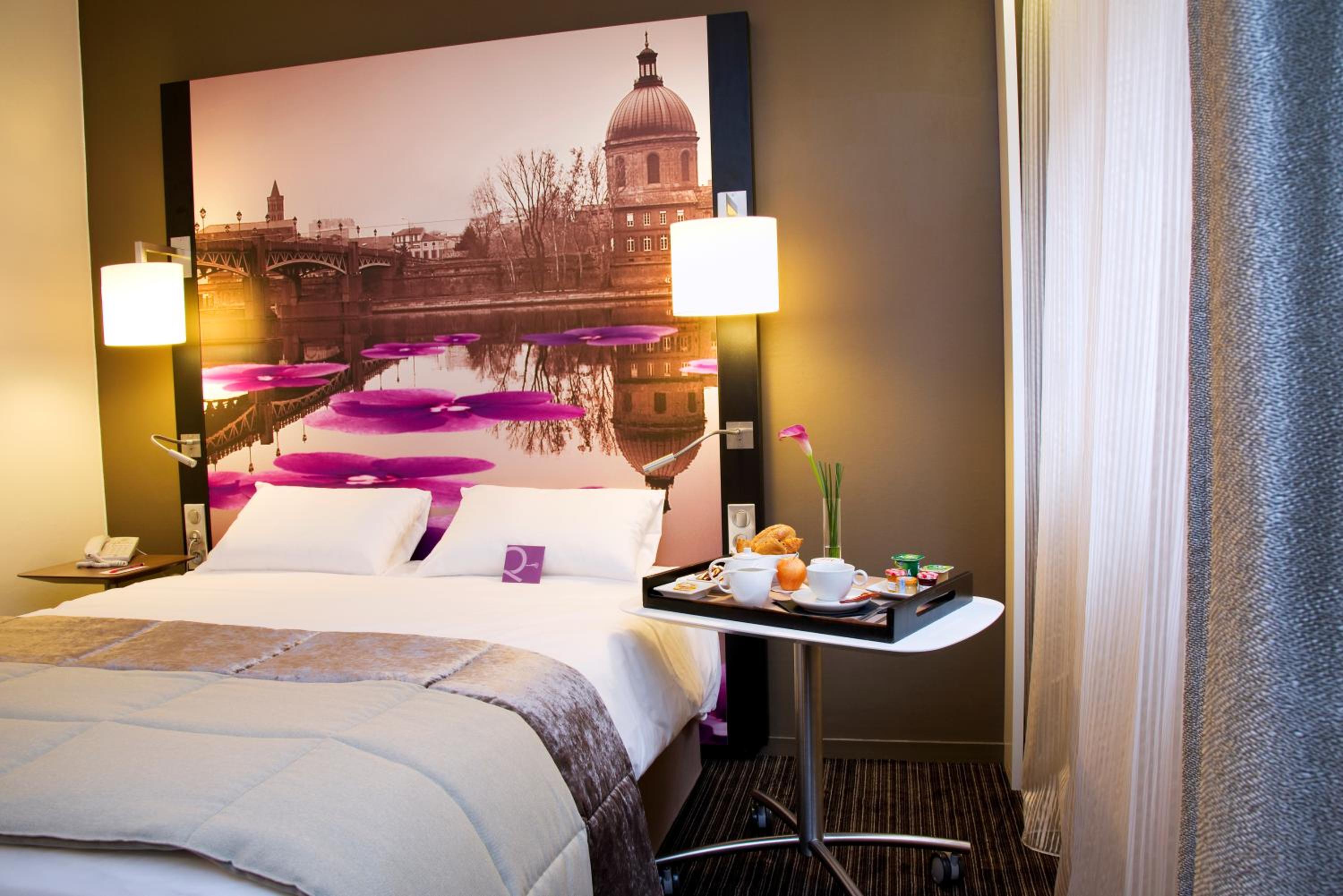 Classic Â Double Room - Photo 1