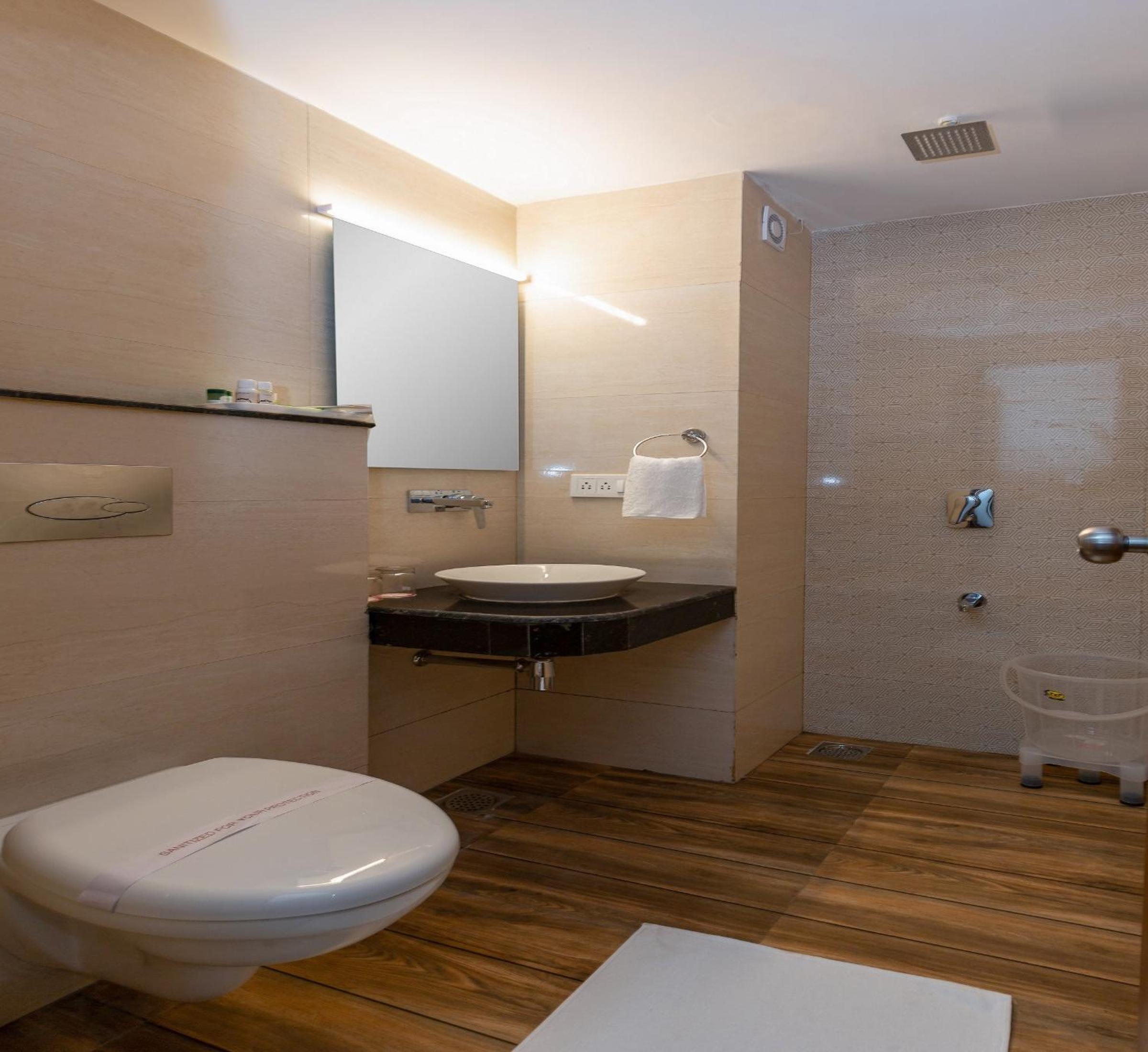 Deluxe Room ( Non View) - Photo 6