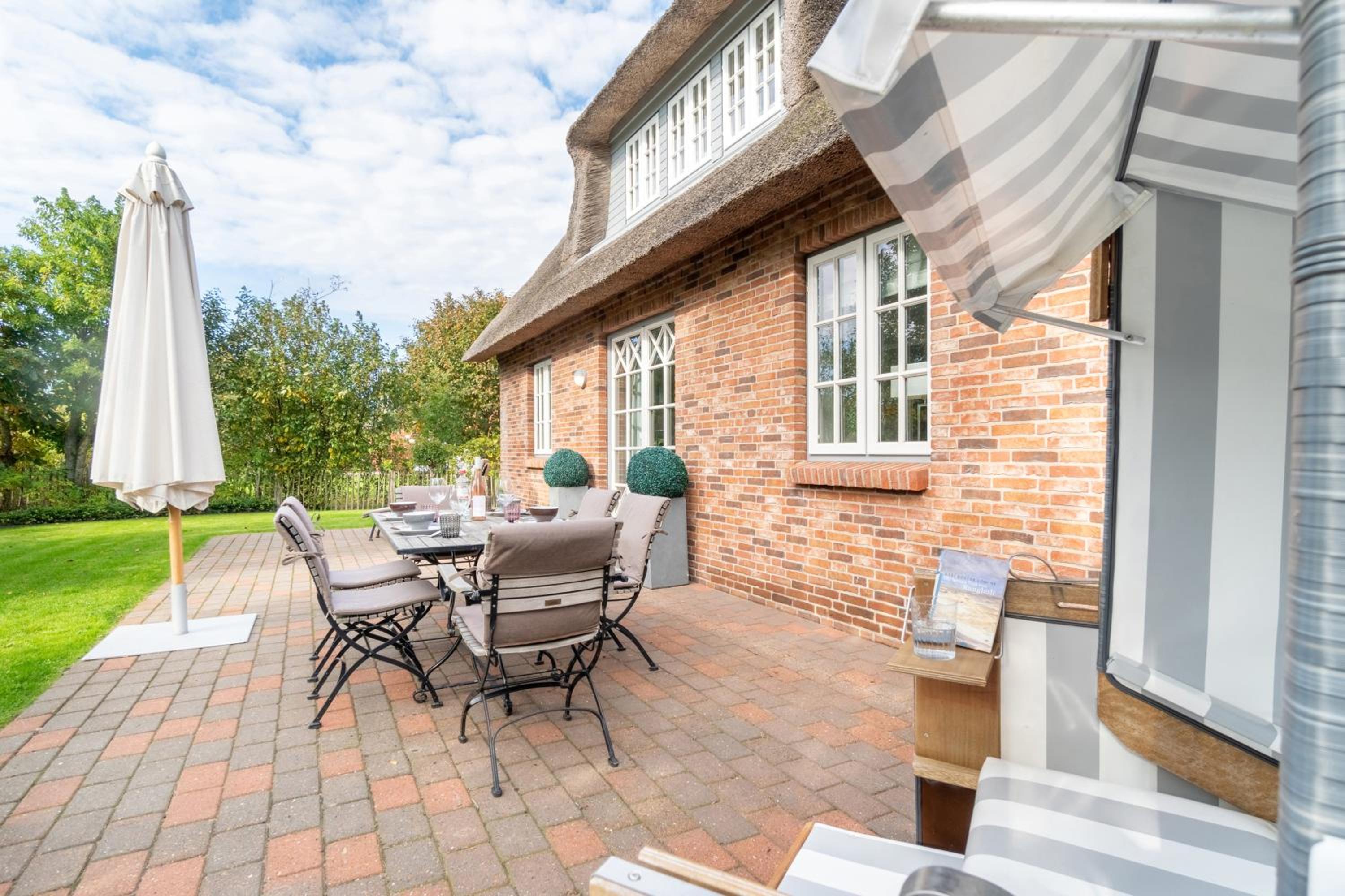 Holiday Home photo 2