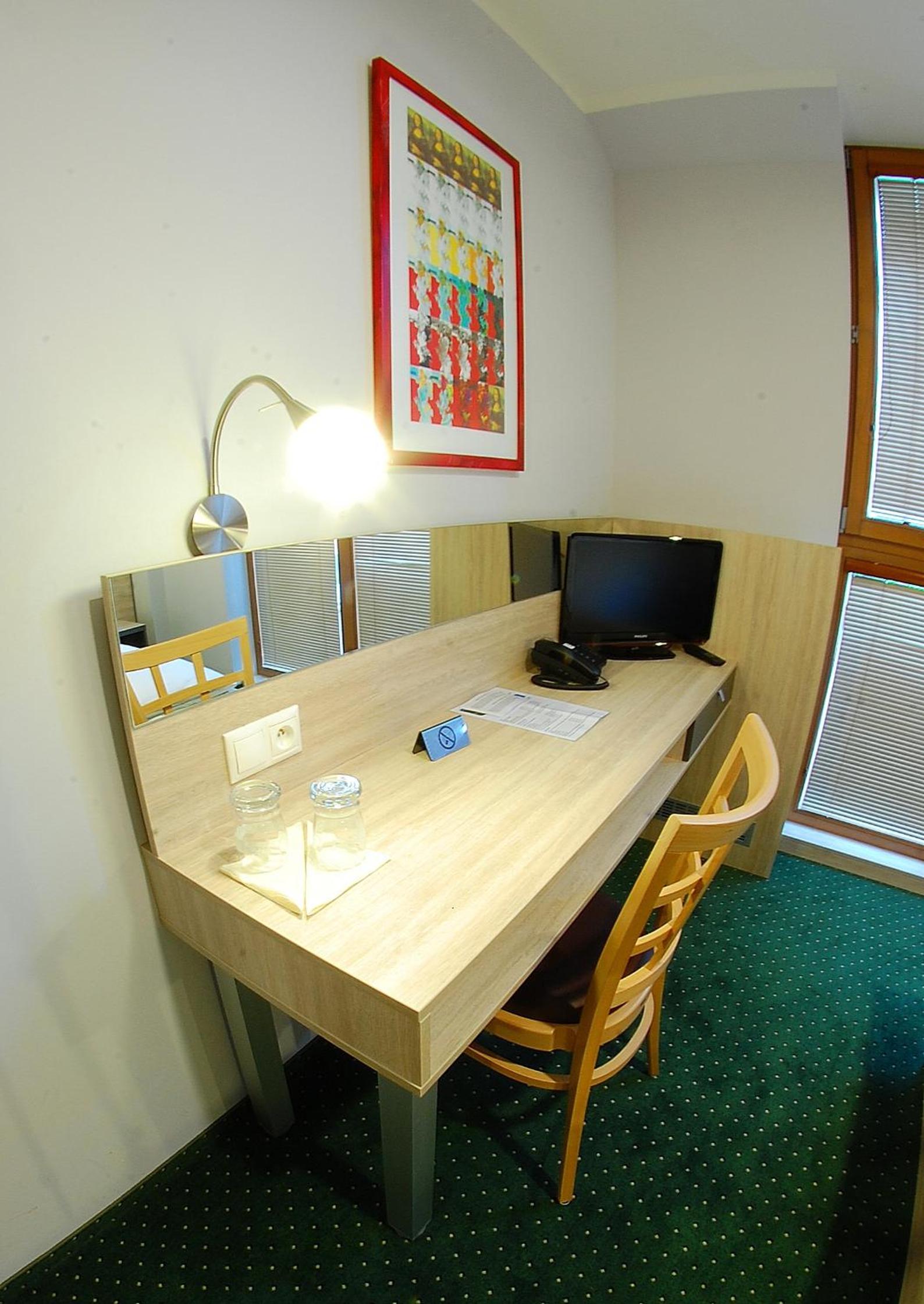 Twin Room photo 3